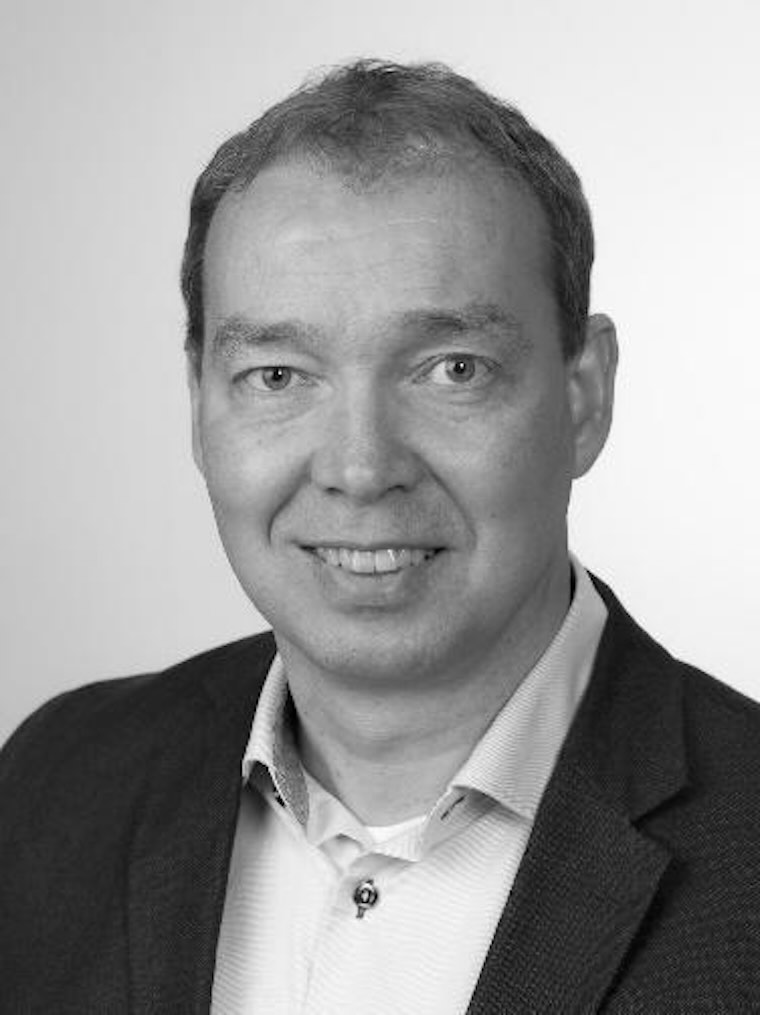 Gústaf Helgi Hjálmarsson
